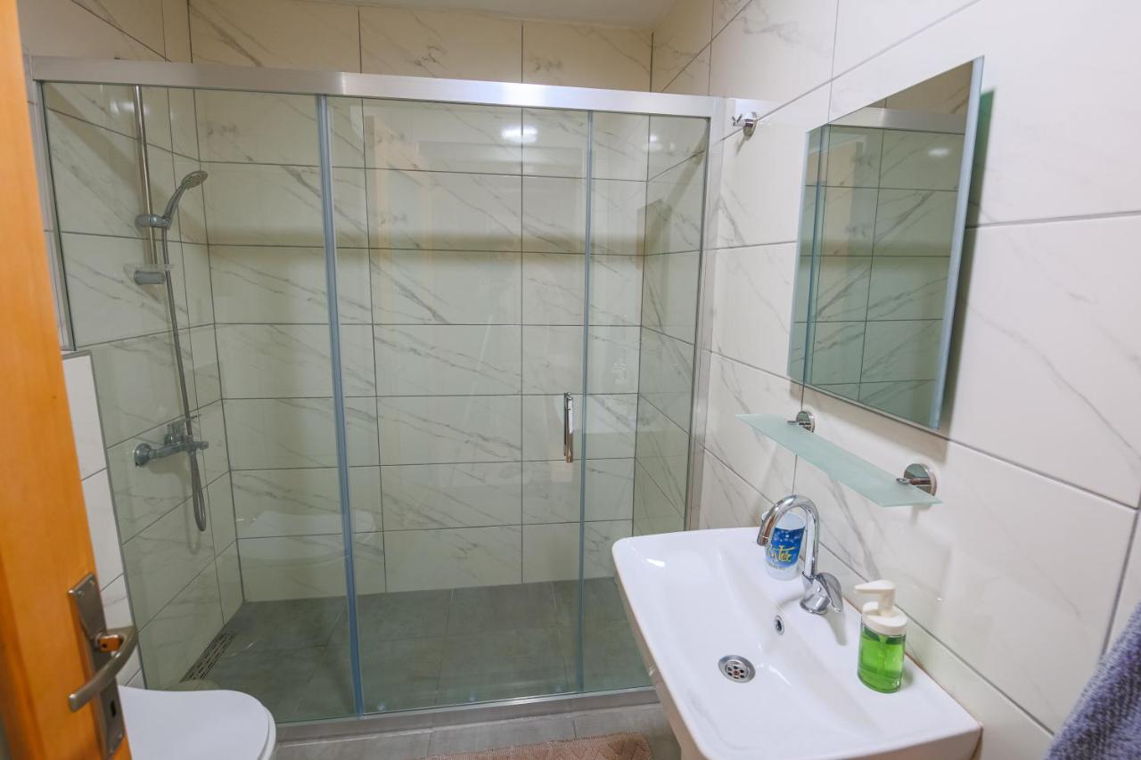 Apartment Cozy Terrace Antalya