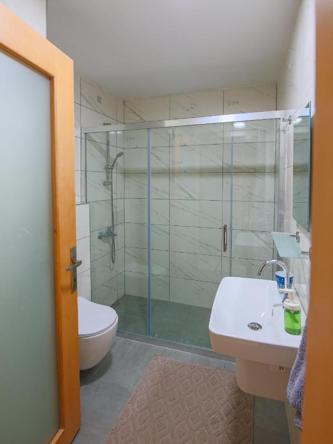 Apartment Cozy Terrace Antalya