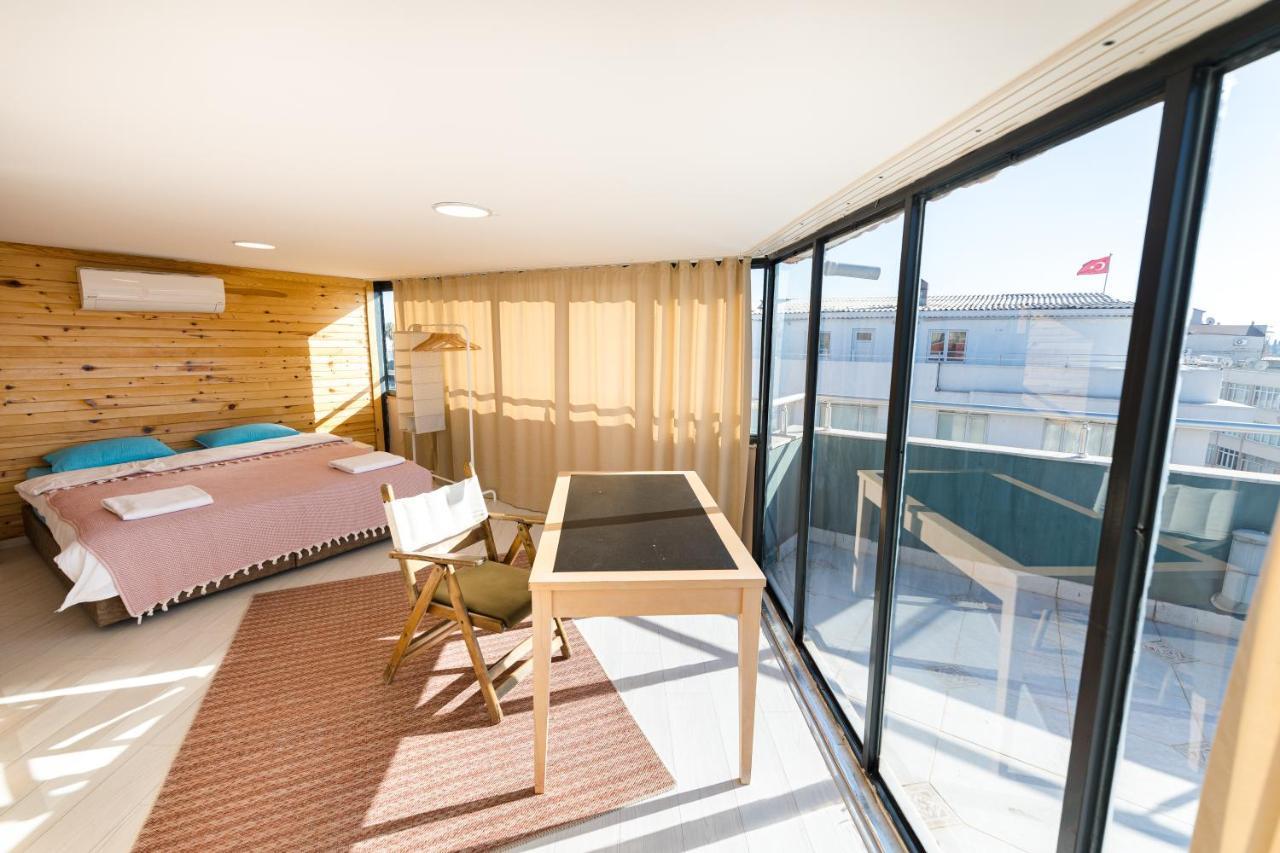 Apartment Cozy Terrace