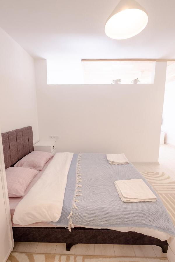 Cozy Japandi- & Minimal Antalya