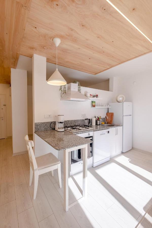 Apartment Cozy Japandi- & Minimal *