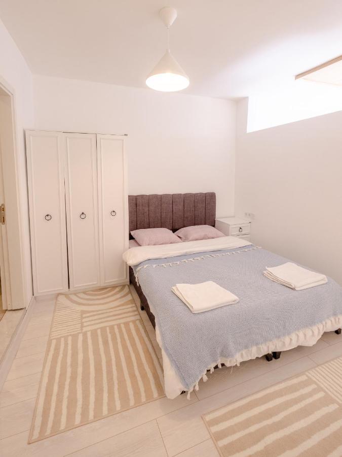 Cozy Japandi- & Minimal * Antalya