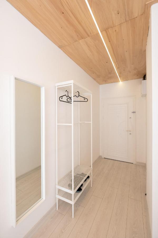 Apartment Cozy Japandi- & Minimal