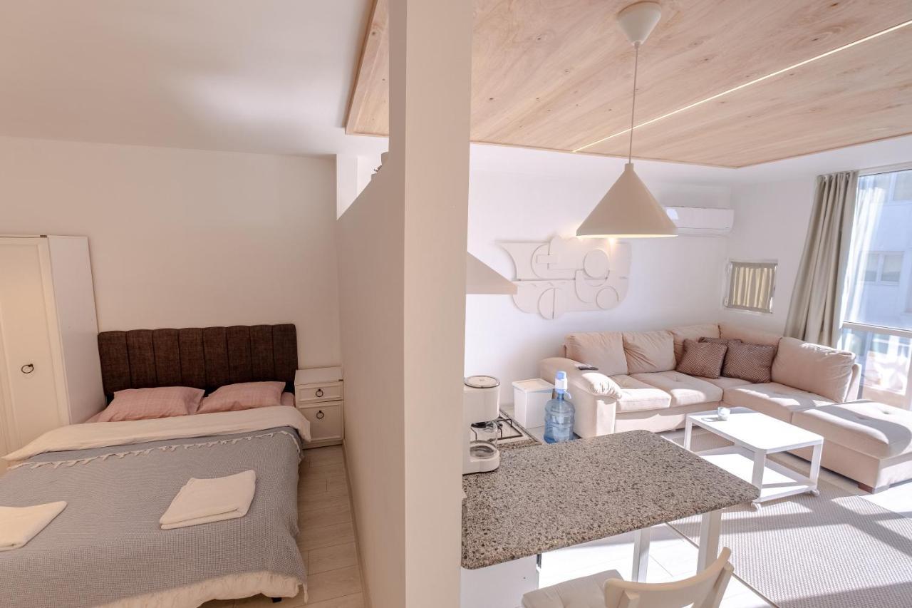 Apartment Cozy Japandi- & Minimal Antalya