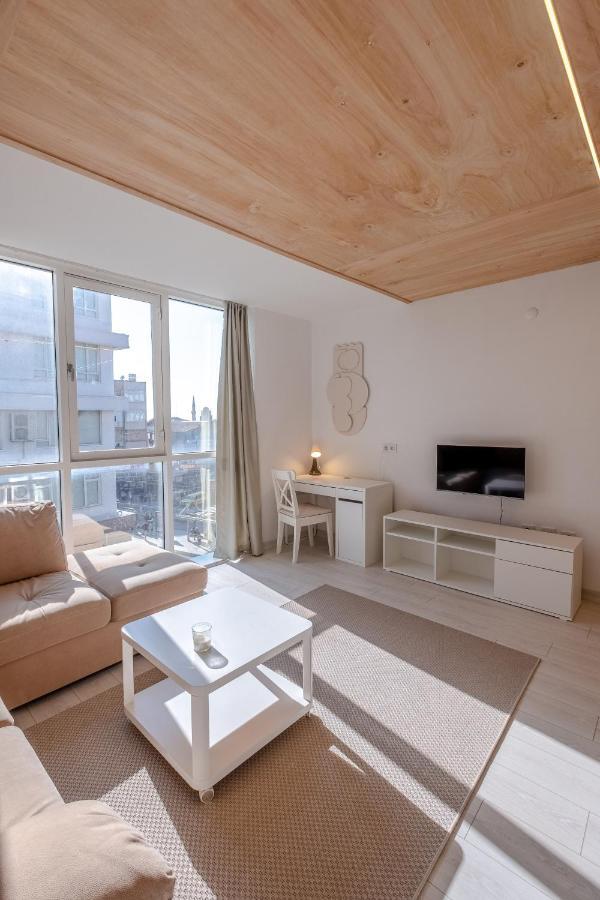 Apartment Cozy Japandi- & Minimal