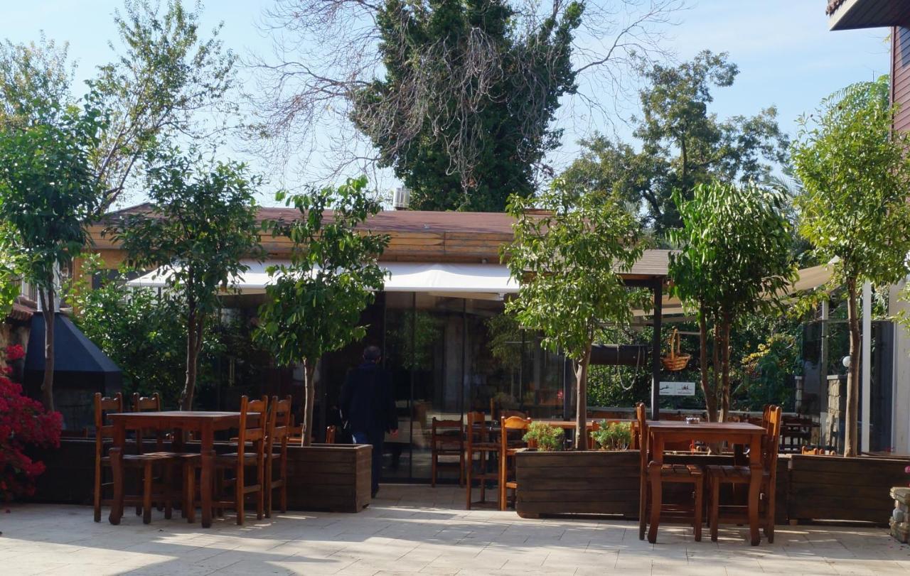 Kosa Boutique 3* Antalya