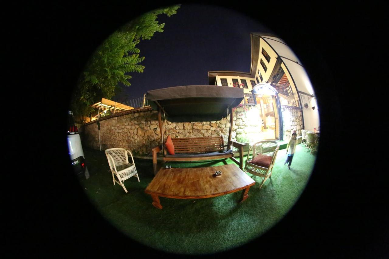 Hotel Kosa Boutique