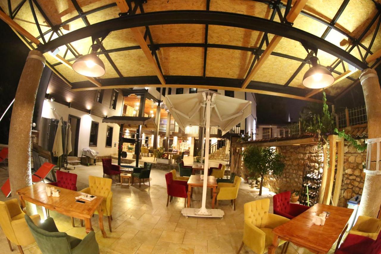 Kosa Boutique Hotel Antalya