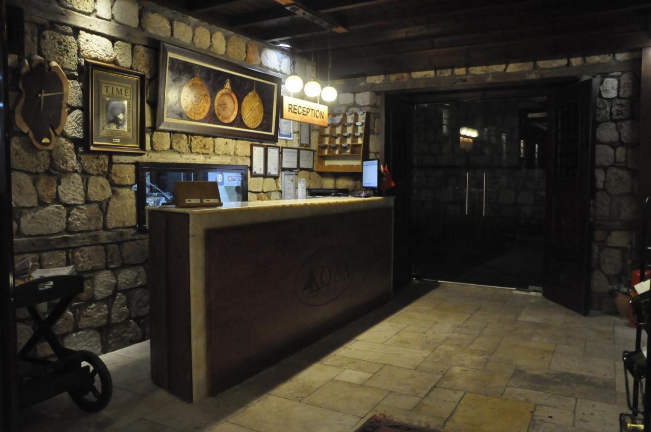 Kosa Boutique 3*