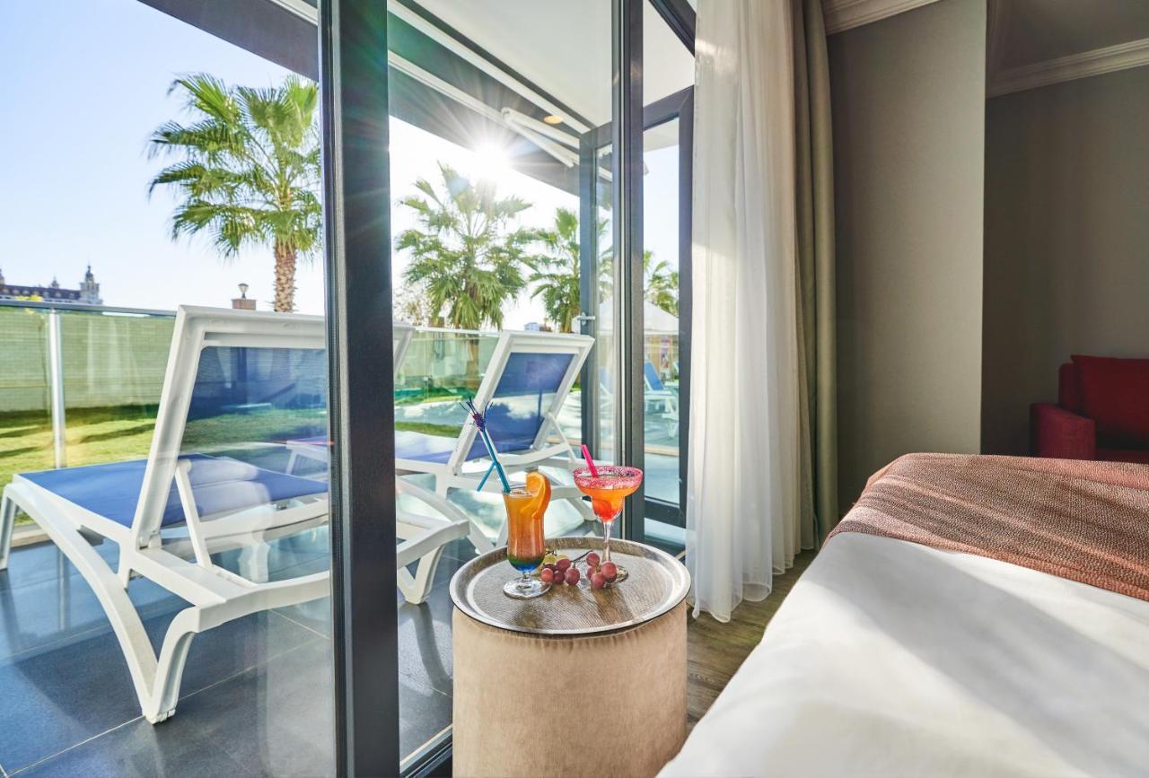 Lavia Lara 5* Antalya