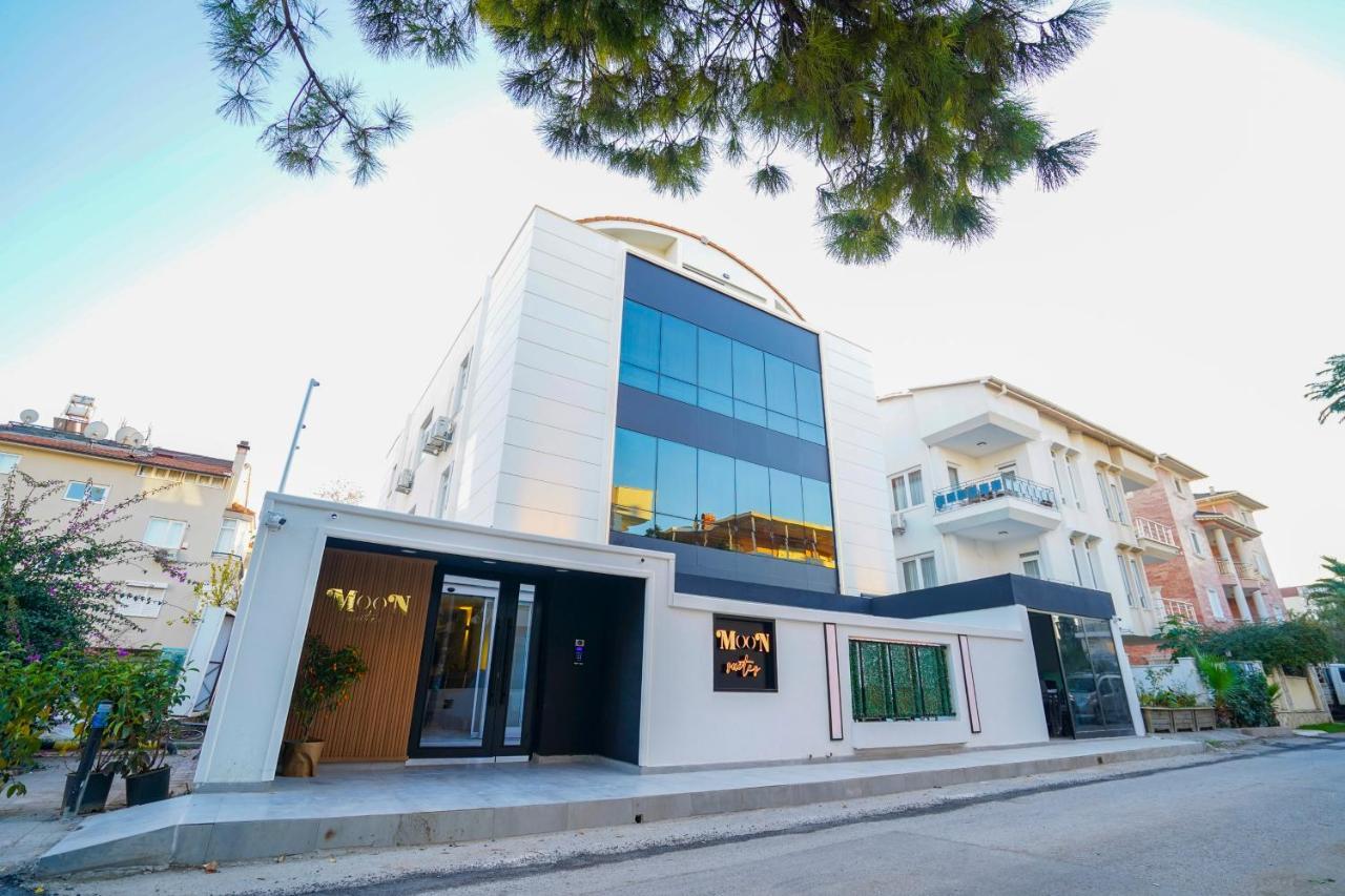 Apart Otel Moon
