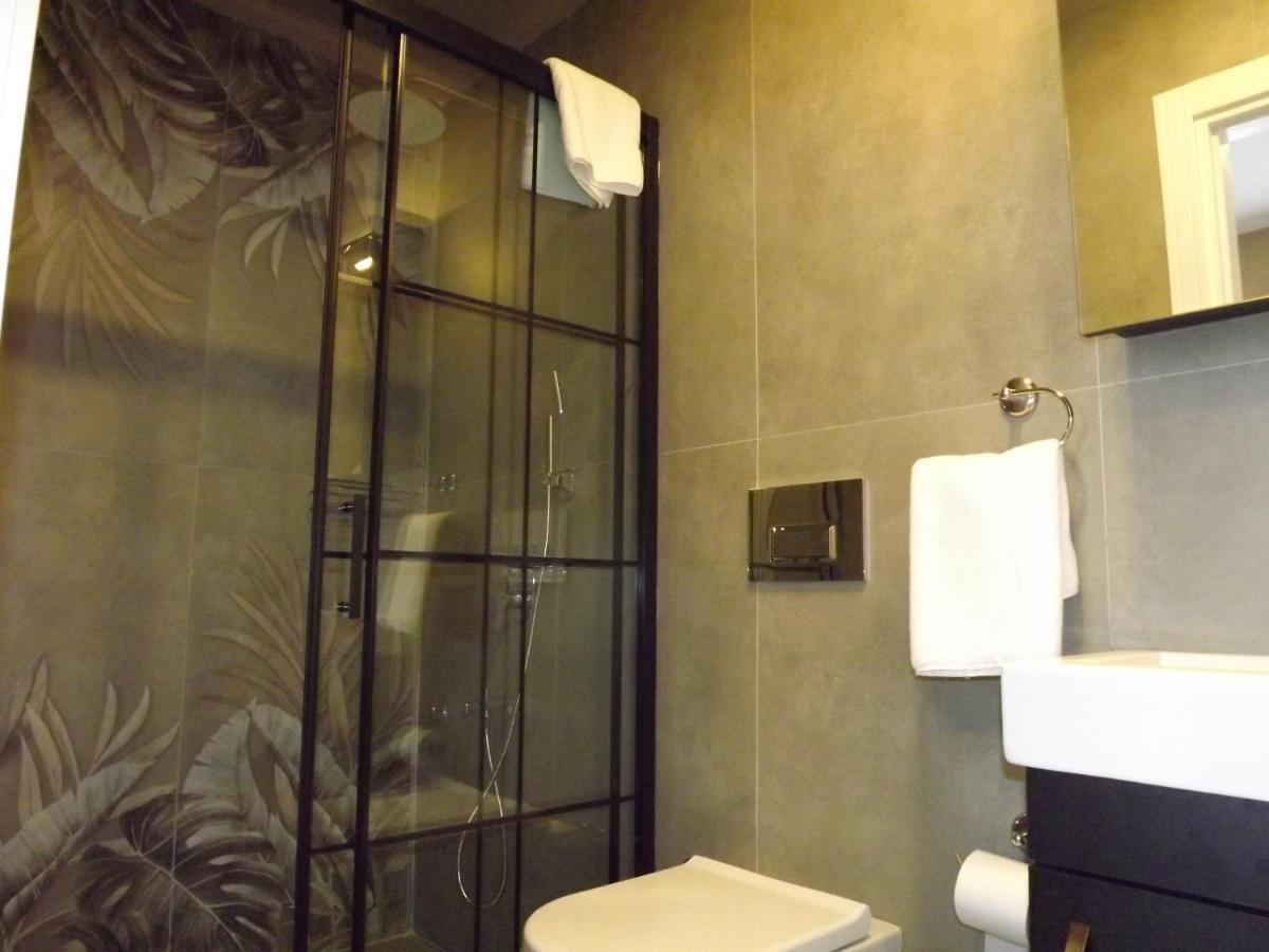 Beyaz Melek Apartment Antalya