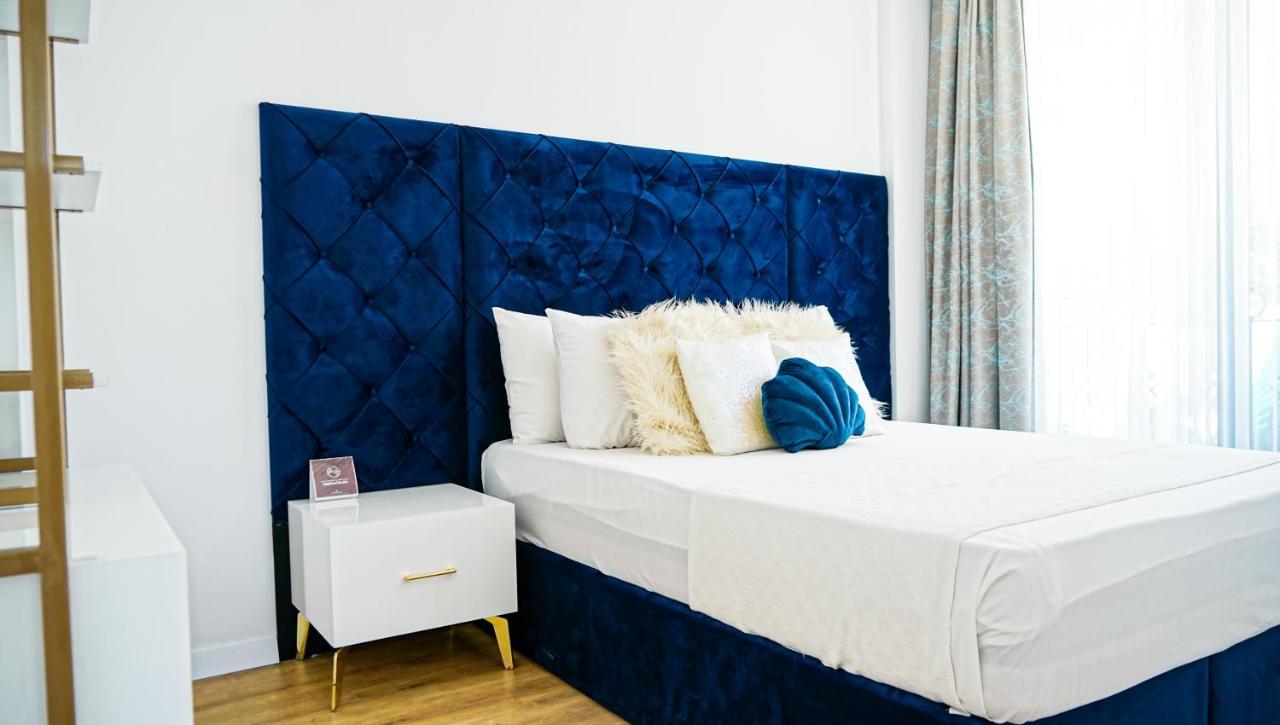 Daire Niss Gold Antalya