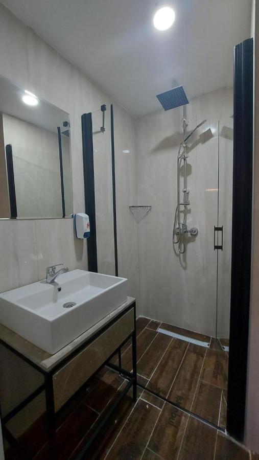 Lupo Libero Antalya