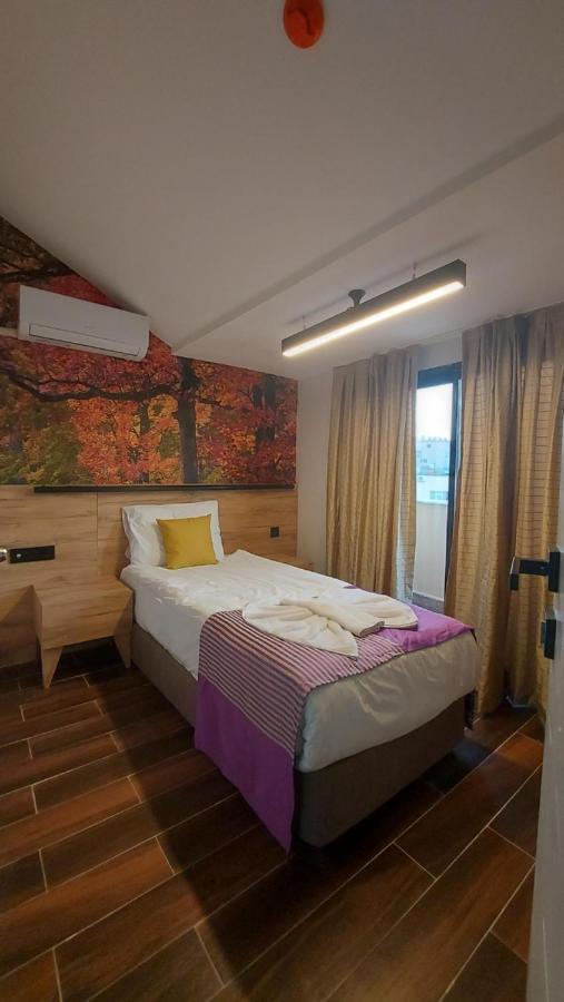 Hotel Lupo Libero Antalya