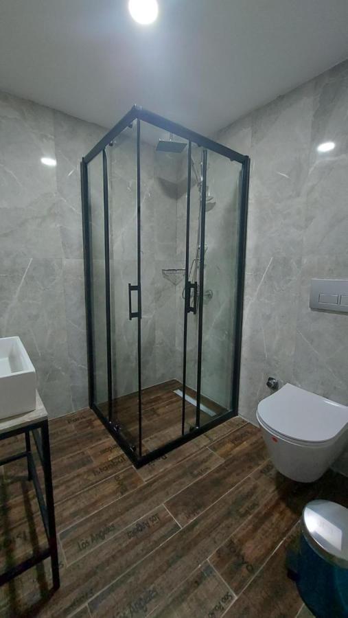 Lupo Libero Hotel Antalya