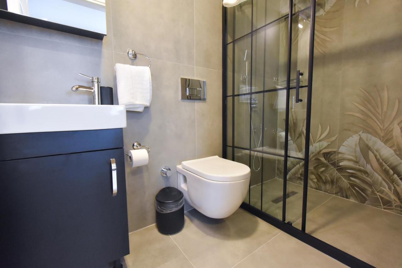 Apartment Beyaz Melek