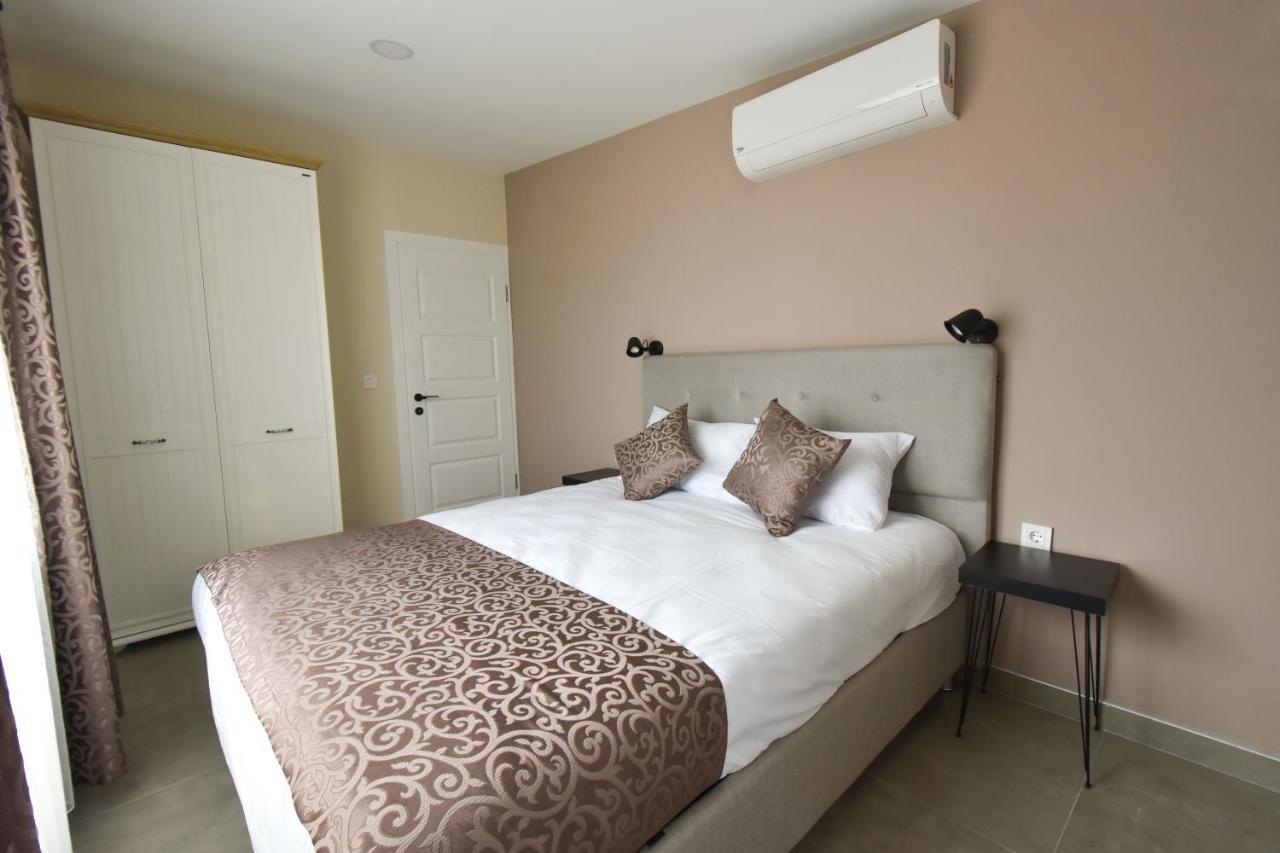 Beyaz Melek Apartment