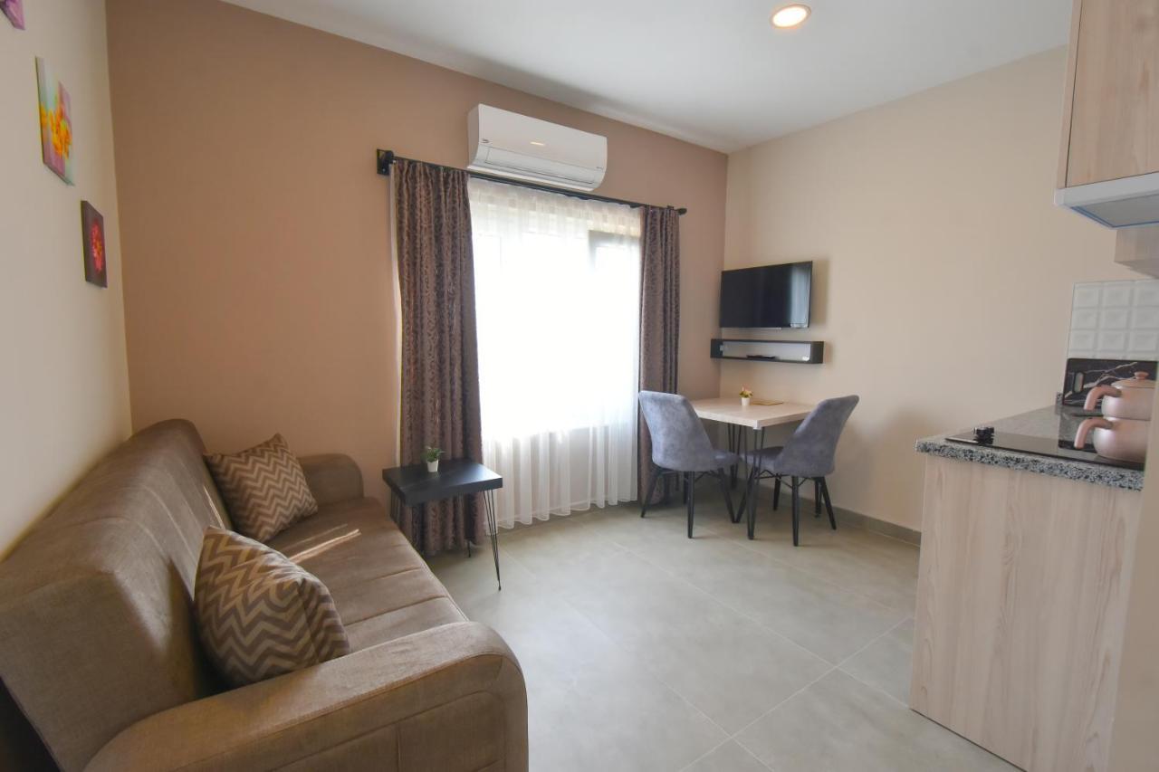 Apartment Beyaz Melek Antalya