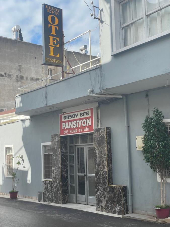 Ersoy Efe * Antalya