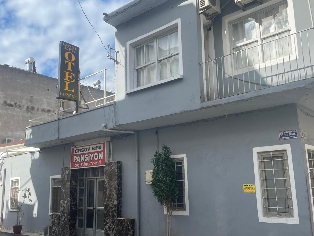 Ersoy Efe Aparthotel