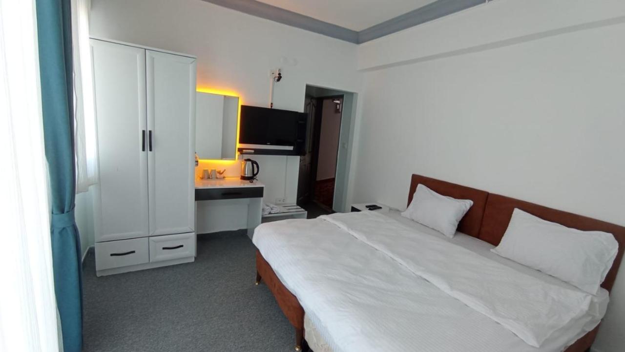 Ezel Group Hotel Antalya