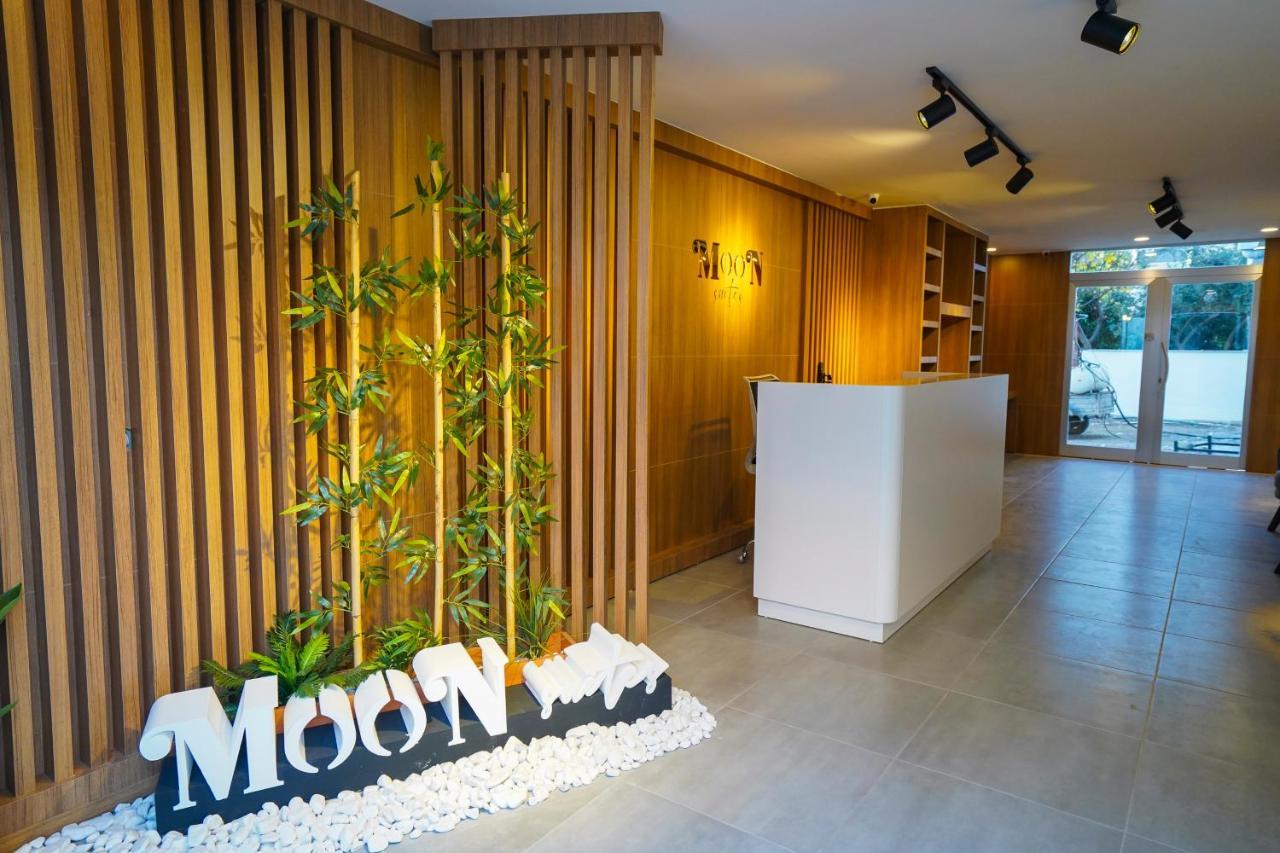 Apart Otel Moon