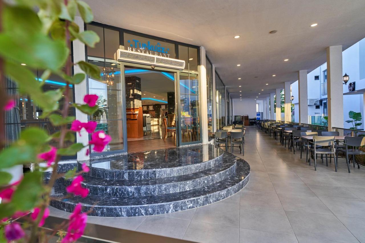 Lavia Lara Hotel 5*