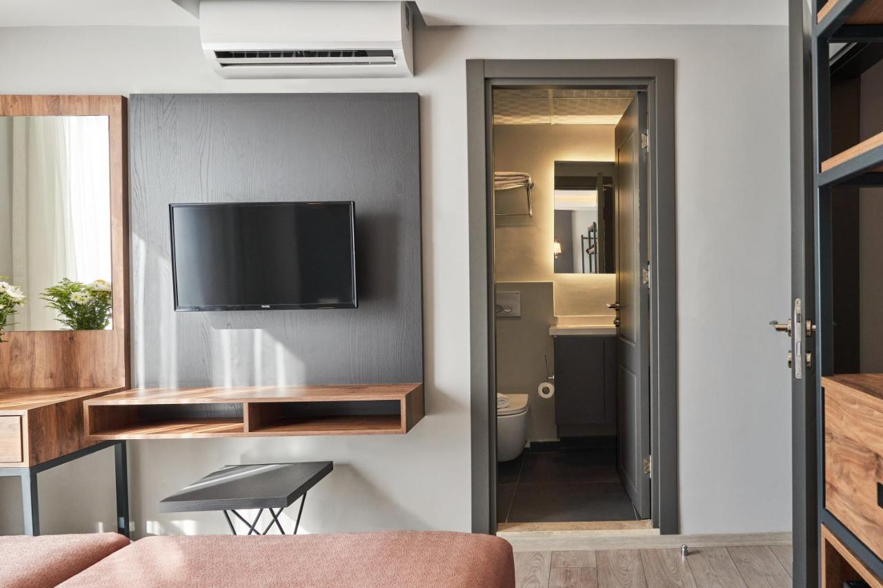 Lavia Lara Hotel Antalya
