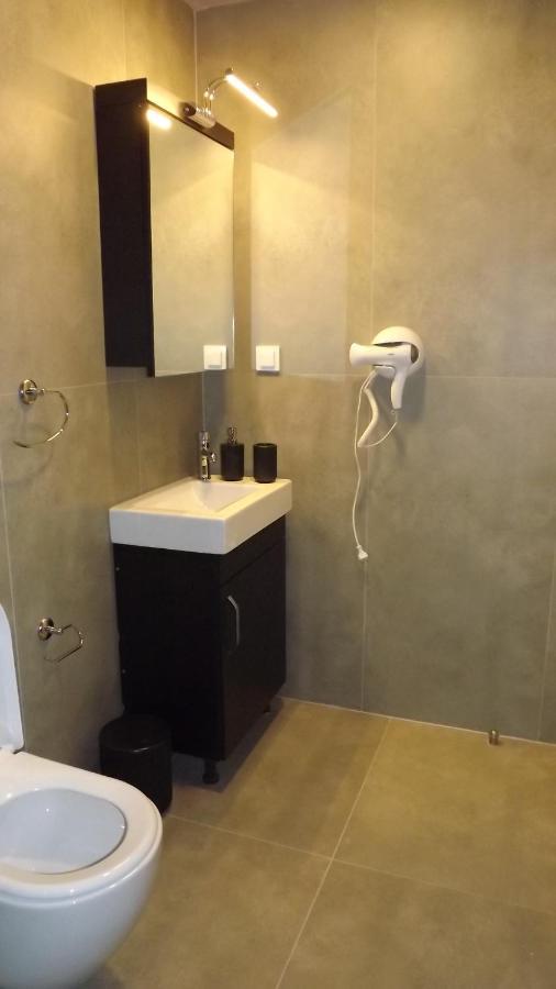 Beyaz Melek Apartment