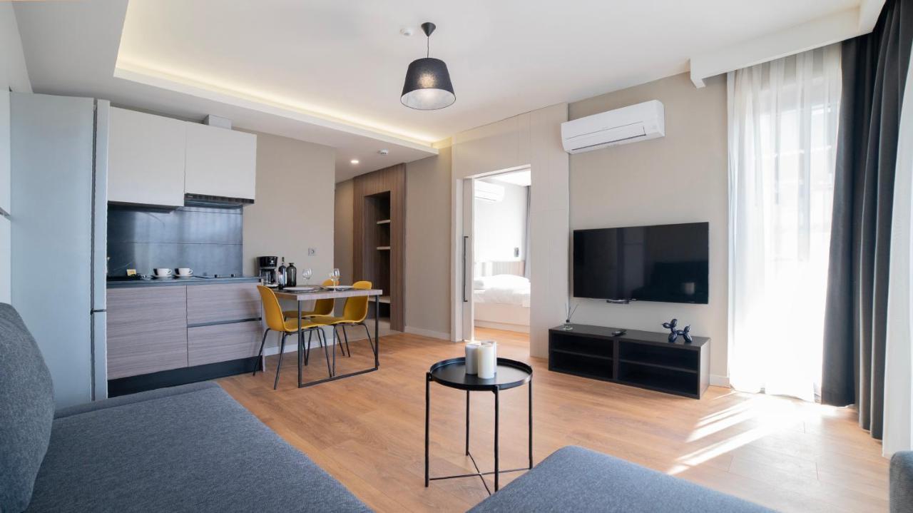 Aparthotel Vesta
