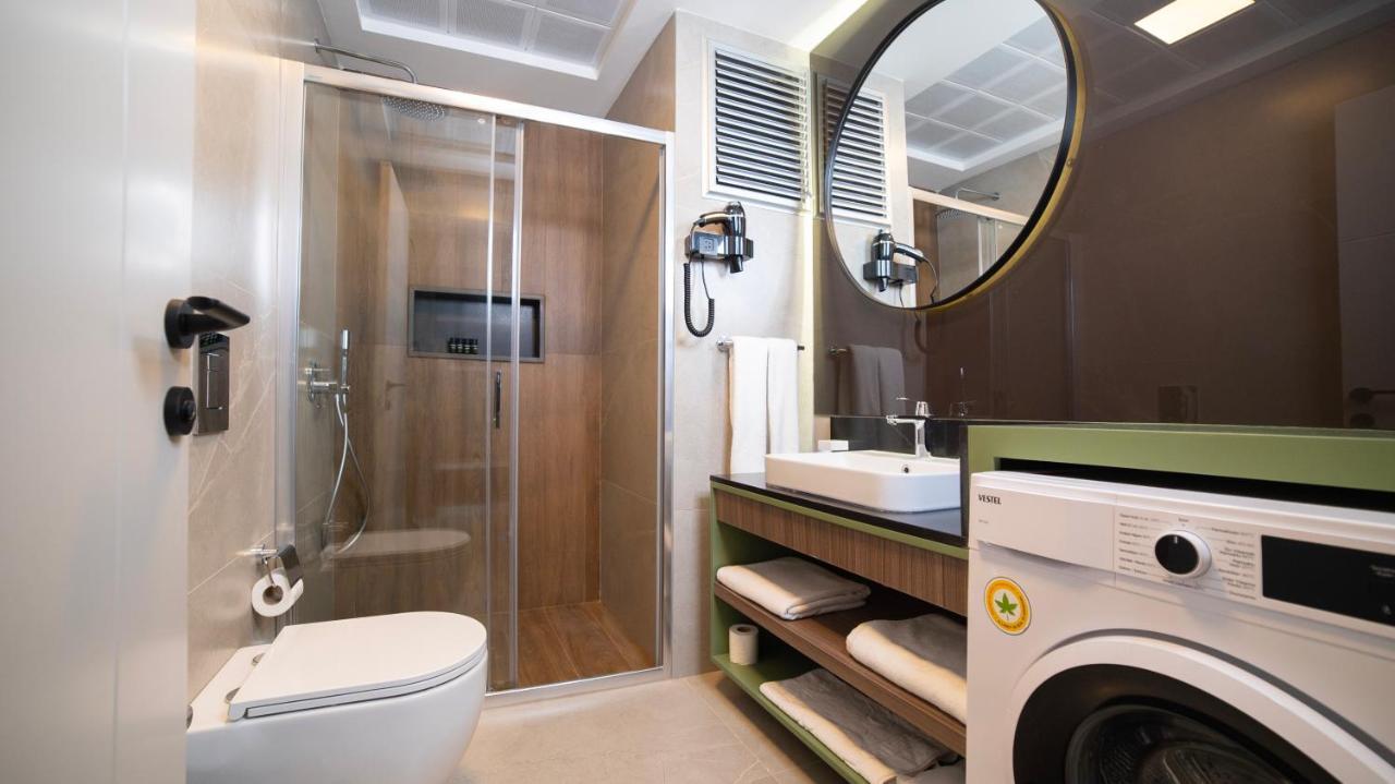 Vesta Aparthotel
