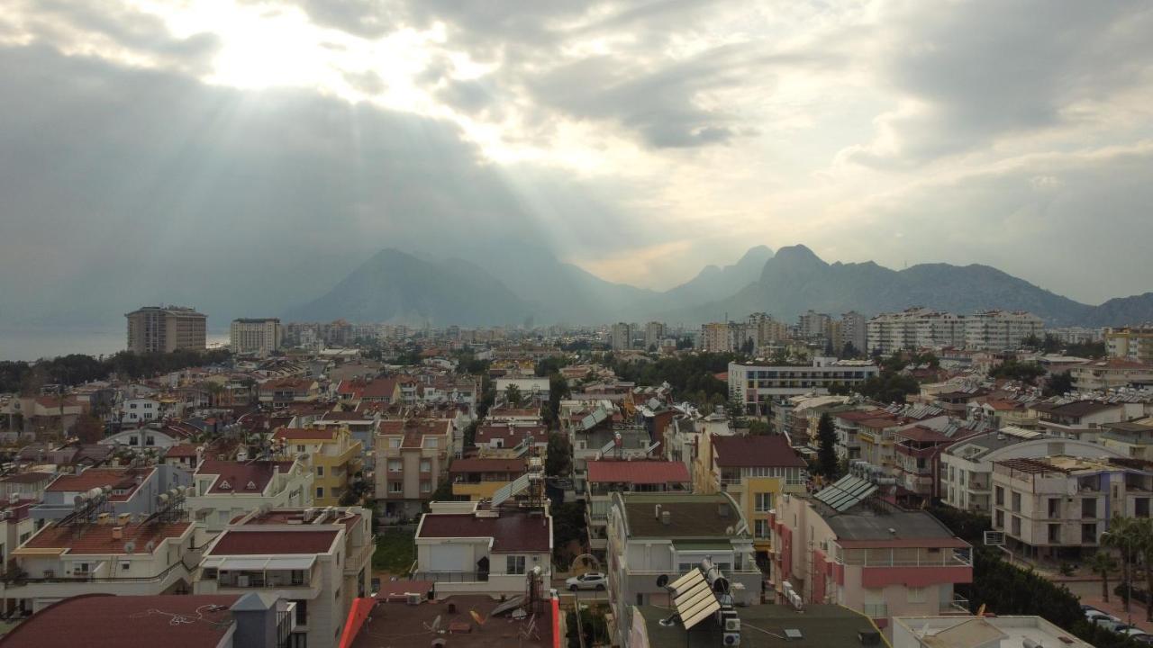 Apartment Beyaz Melek