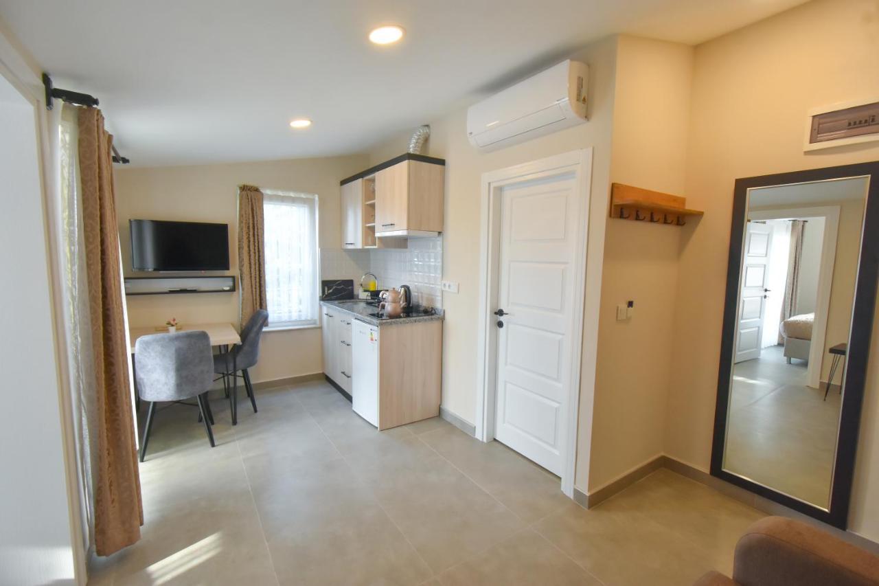 Apartment Beyaz Melek