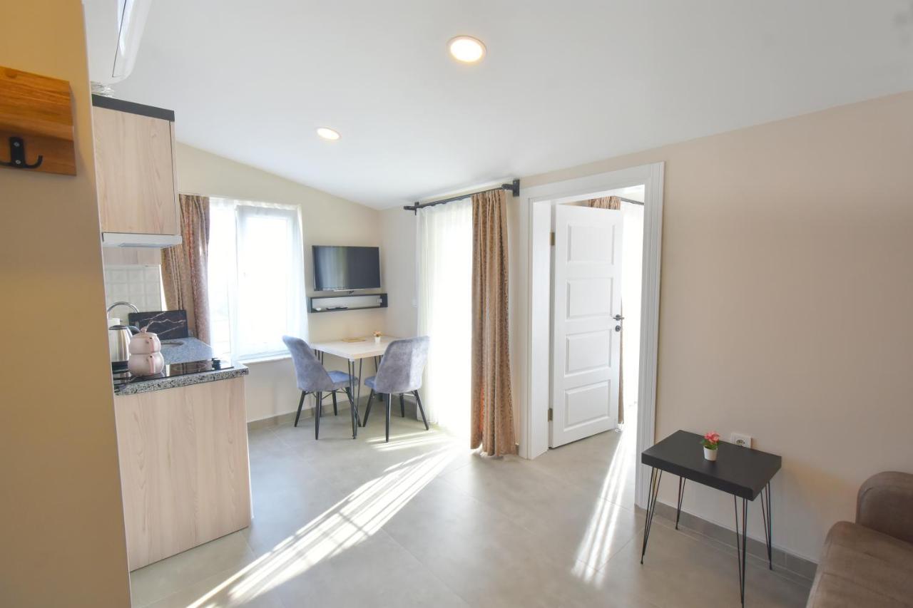 Apartment Beyaz Melek