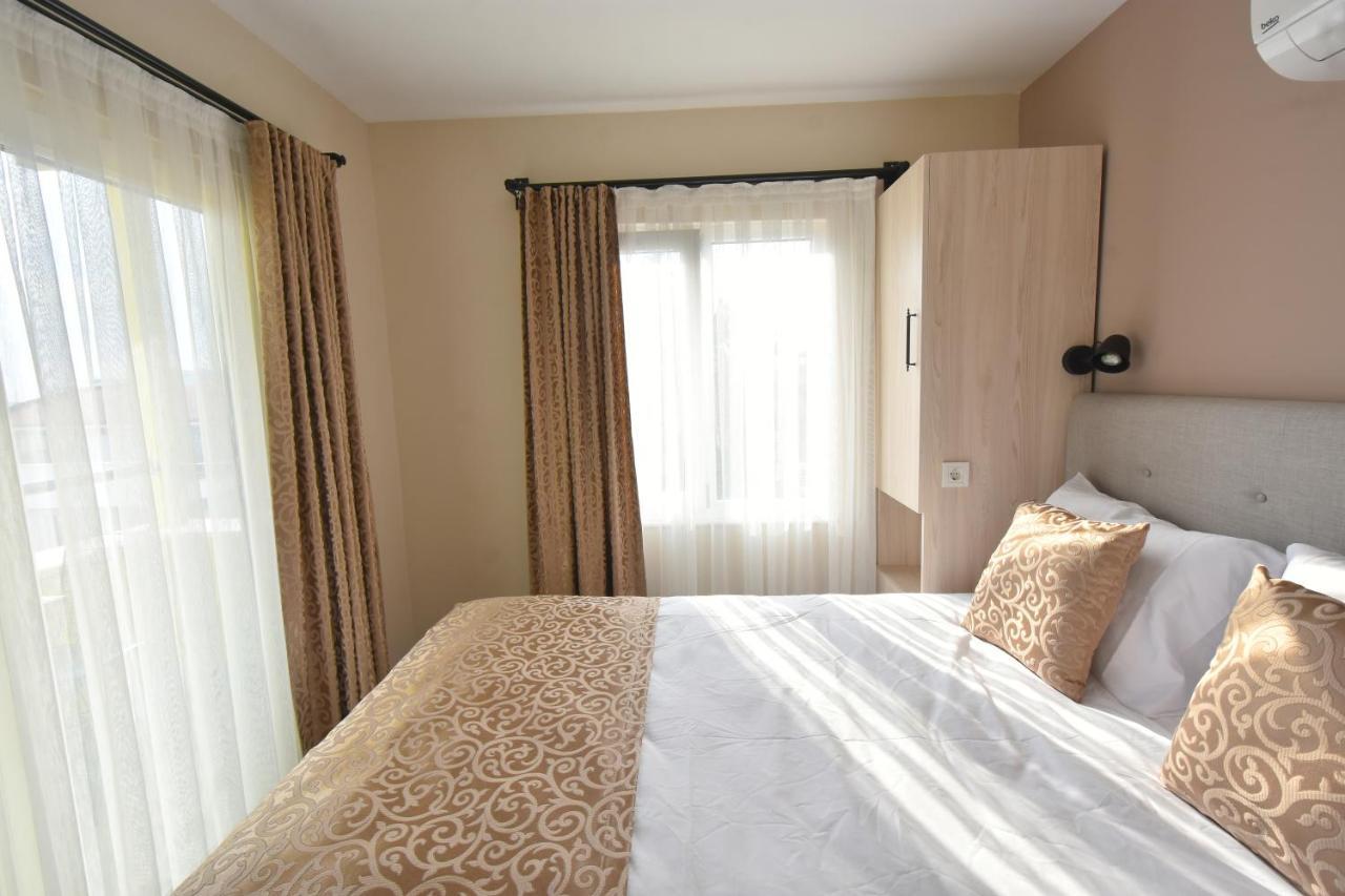 Apartment Beyaz Melek Antalya