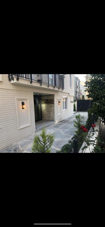 Suite64 * Antalya