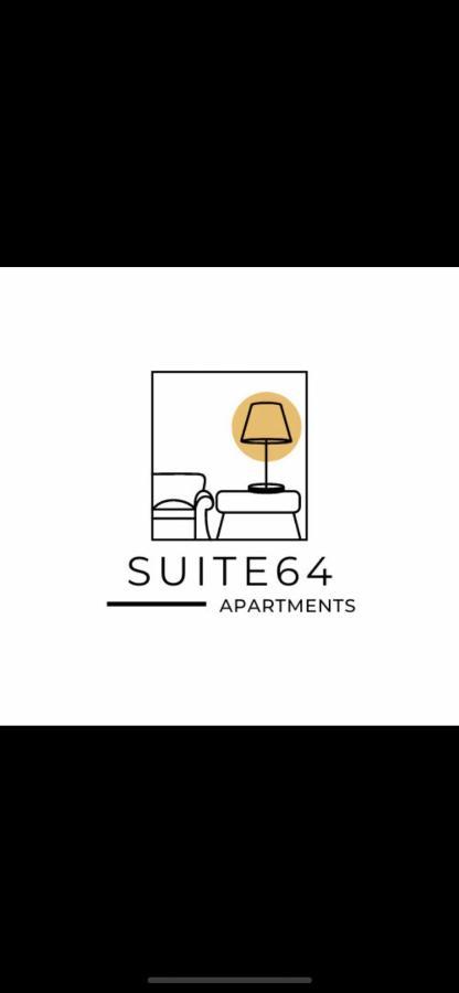Suite64 Daire