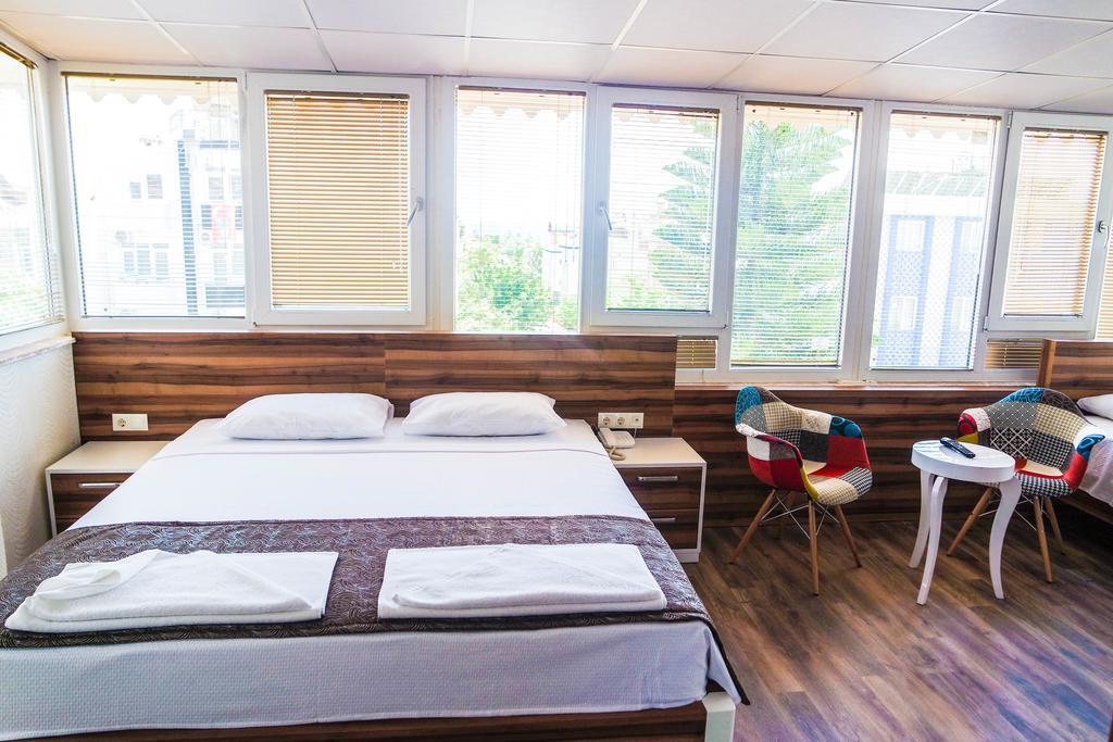 Ale Park Aparthotel