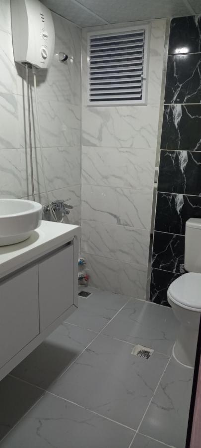 Apartment Apart 3 Antalya