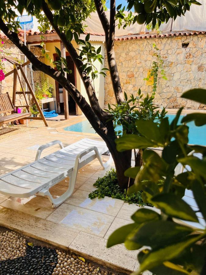 Otel Kaleici 3*