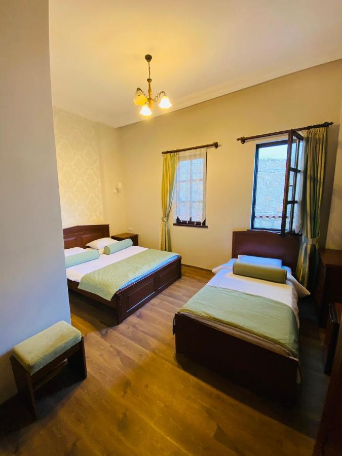 Kaleici Otel 3*