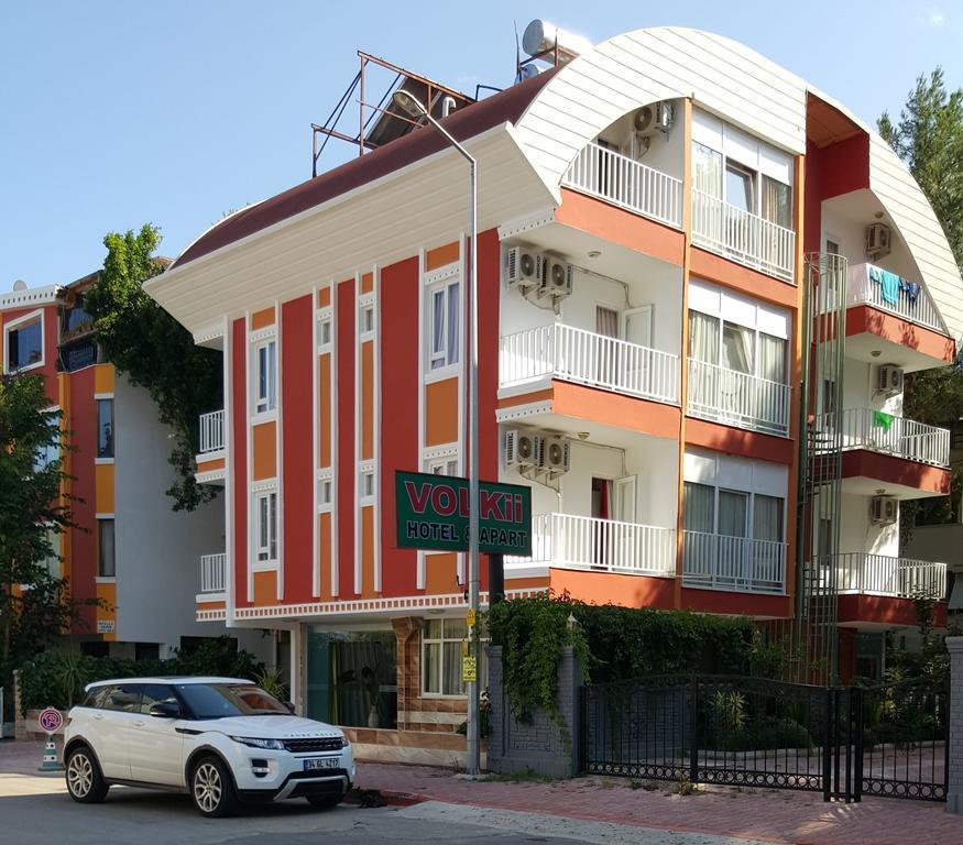 Otel Volkii 1