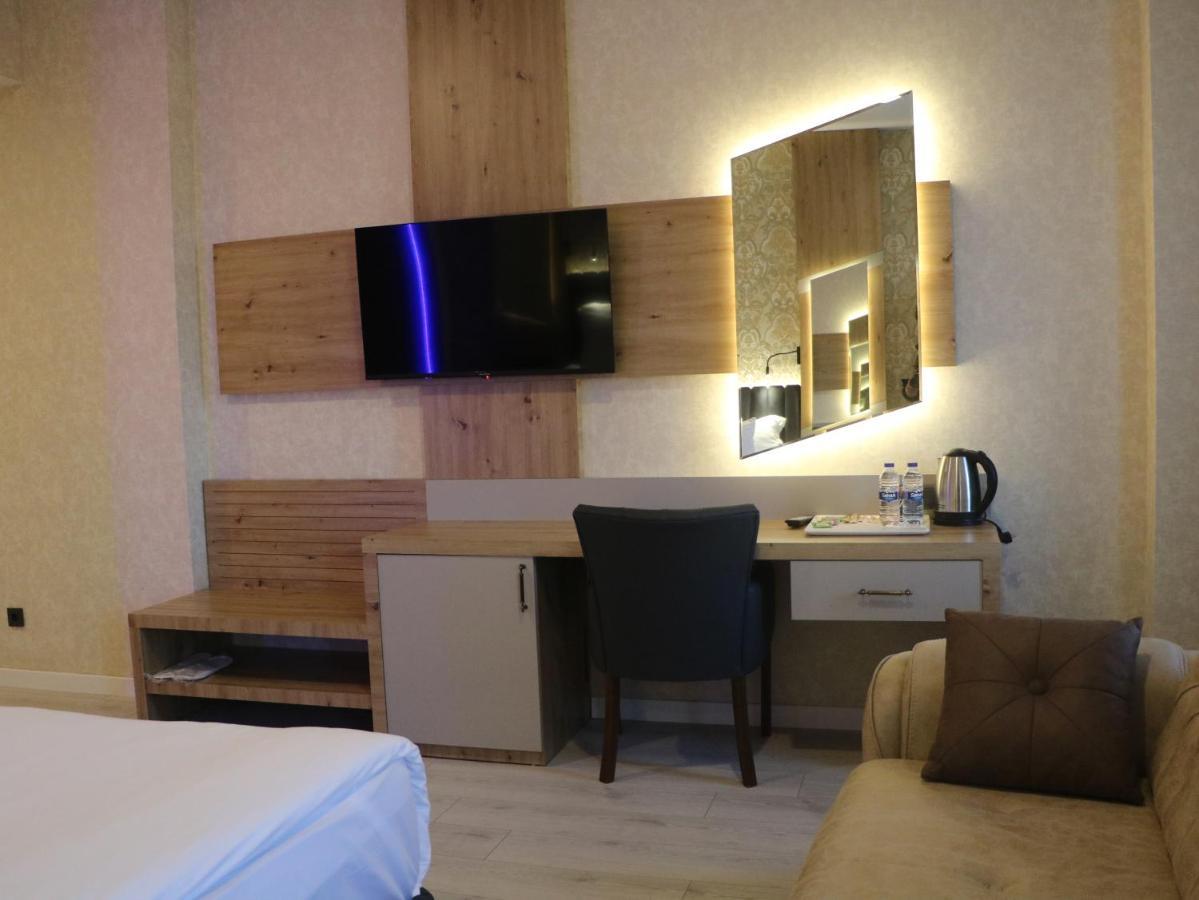 Isnova Airport Hotel