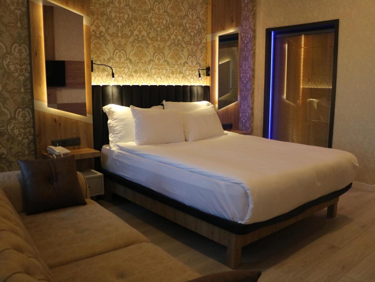 Isnova Airport 4* Antalya
