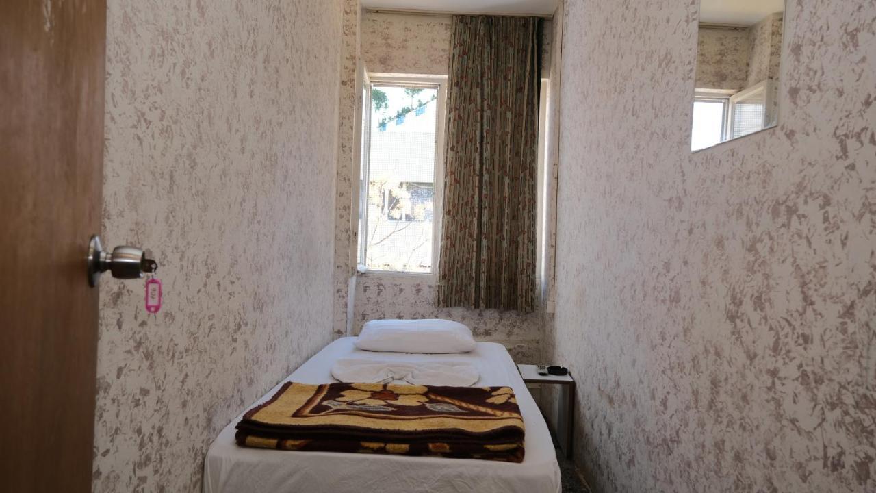 Hotel Aziz 3