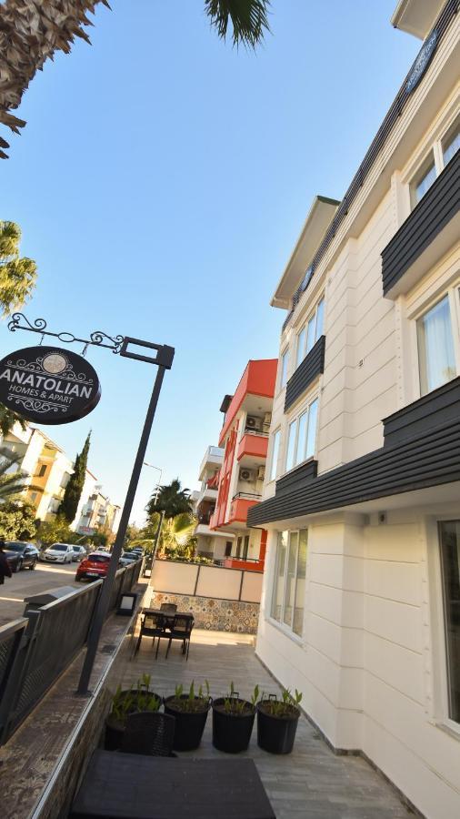 Anatolian Homes & 5* Antalya