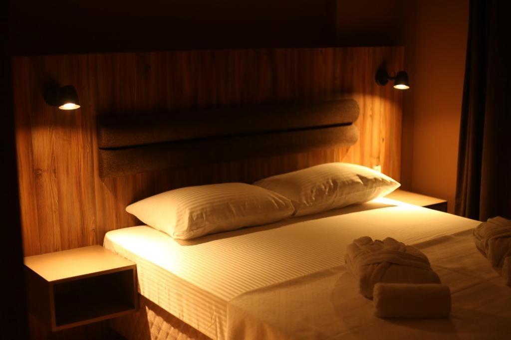 Aparthotel Yuecemek Antalya