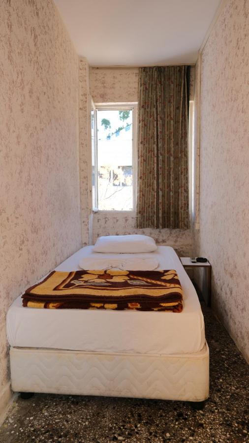 Hotel Aziz 3 Antalya
