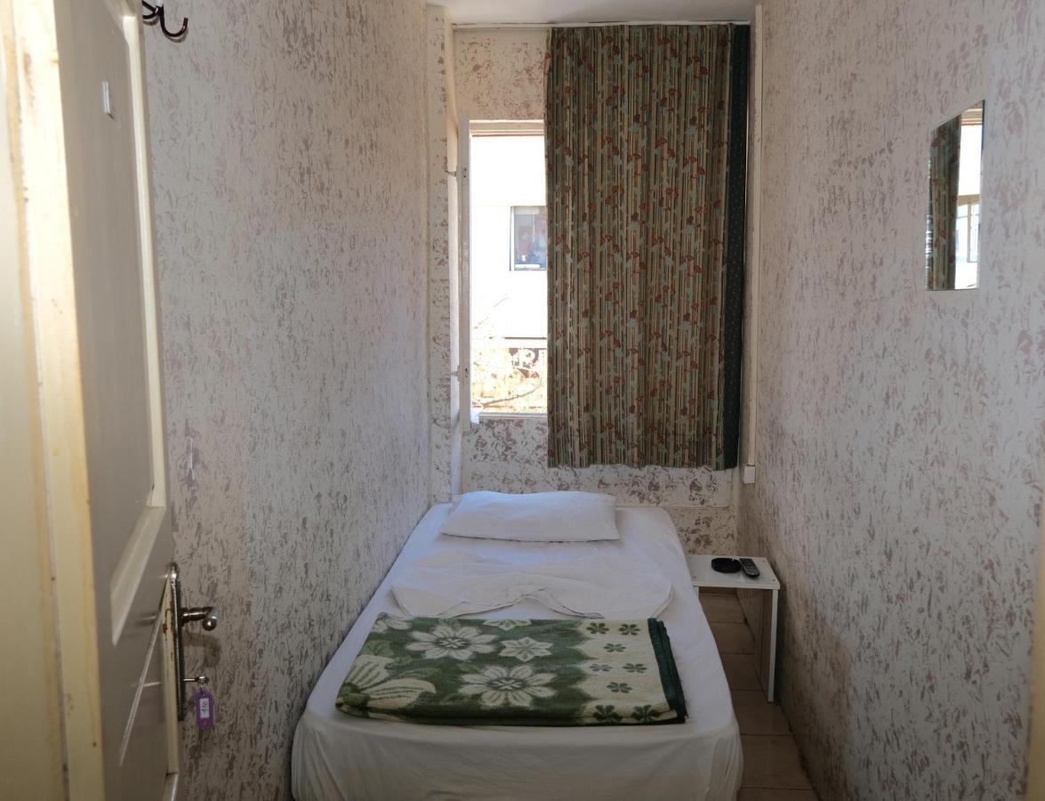 Hotel Aziz 3